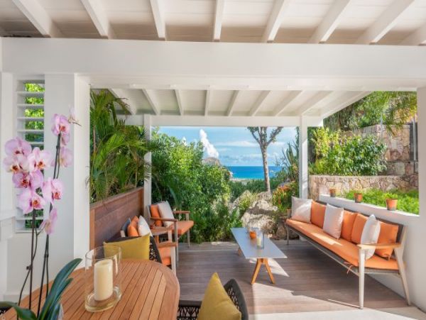 St. Barts Home 965373