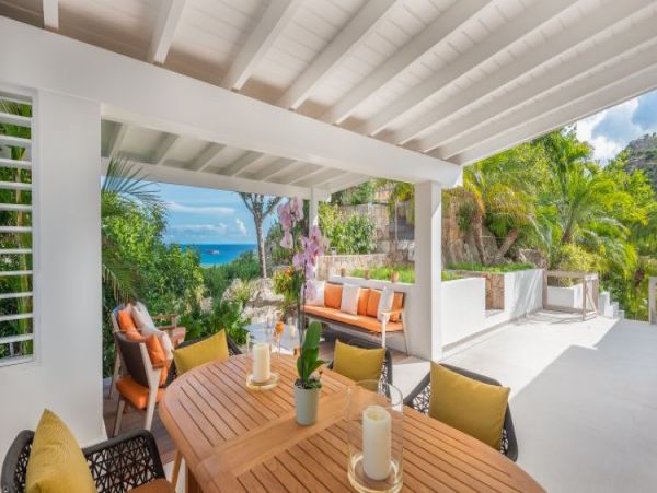 St. Barts Home 965373