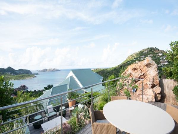 St. Barts Home 965373