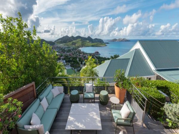 St. Barts Home 965373