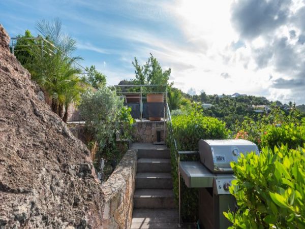St. Barts Home 965373