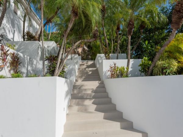 St. Barts Home 965373