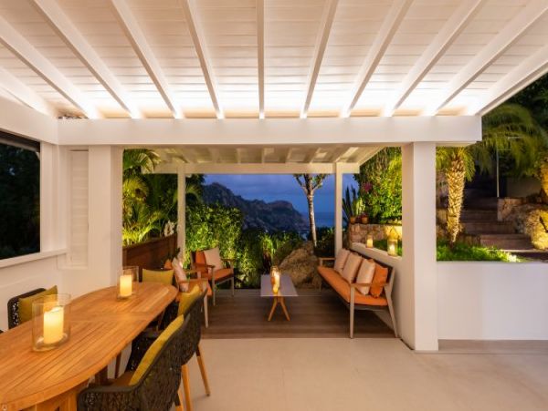 St. Barts Home 965373