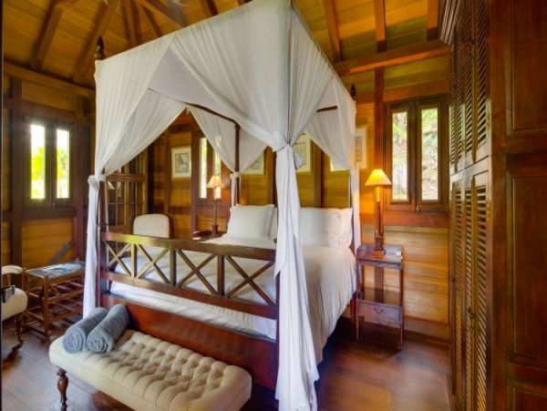 St. Barts Home 965374
