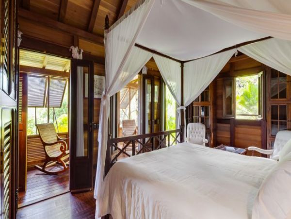 St. Barts Home 965374