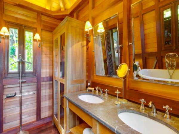 St. Barts Home 965374