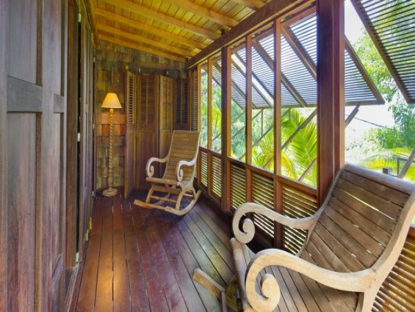 St. Barts Home 965374