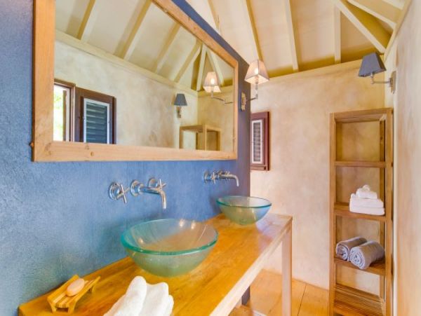 St. Barts Home 965374