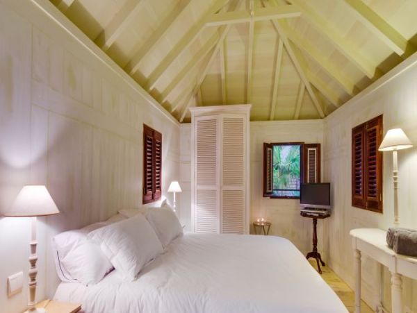 St. Barts Home 965374