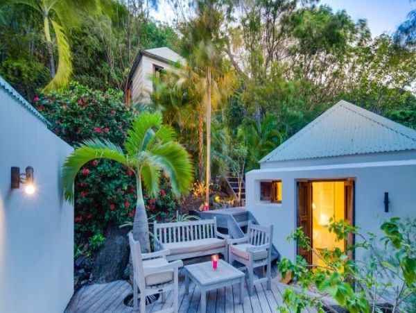 St. Barts Home 965374