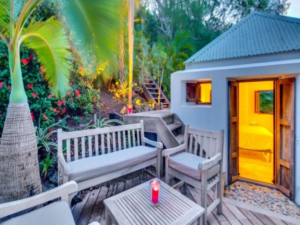 St. Barts Home 965374