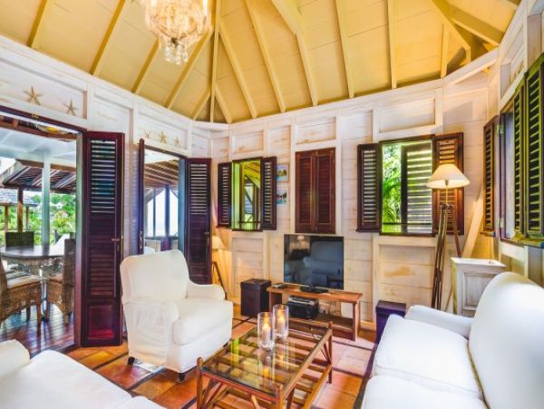 St. Barts Home 965374