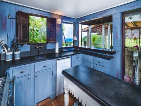 St. Barts Home 965374