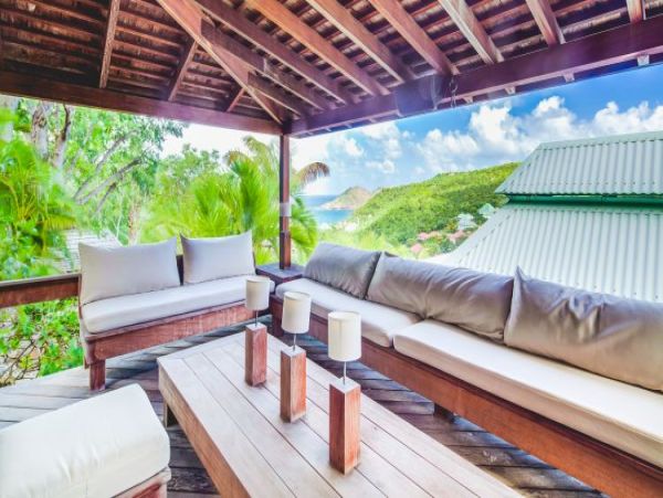 St. Barts Home 965374