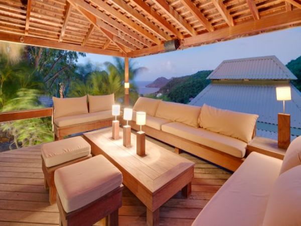 St. Barts Home 965374