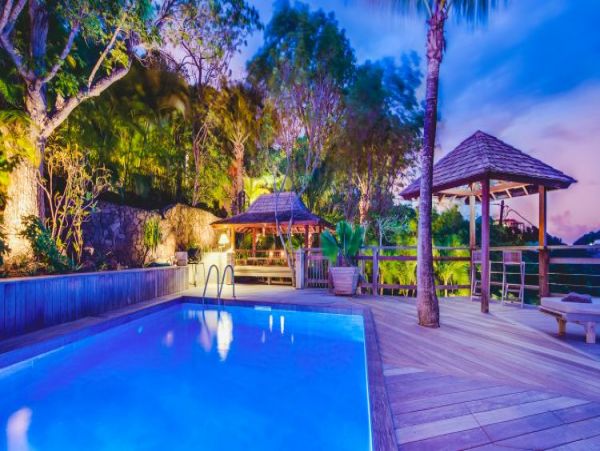 St. Barts Home 965374