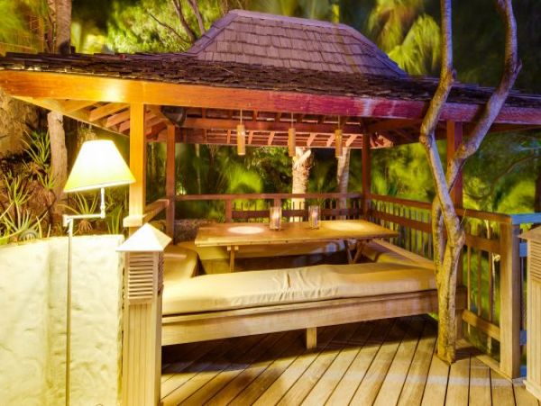St. Barts Home 965374