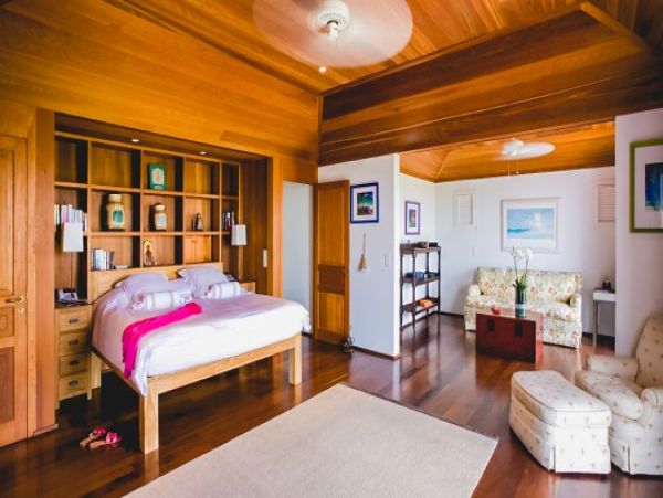 St. Barts Home 965375