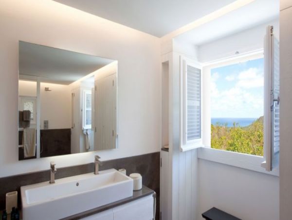 St. Barts Home 965375