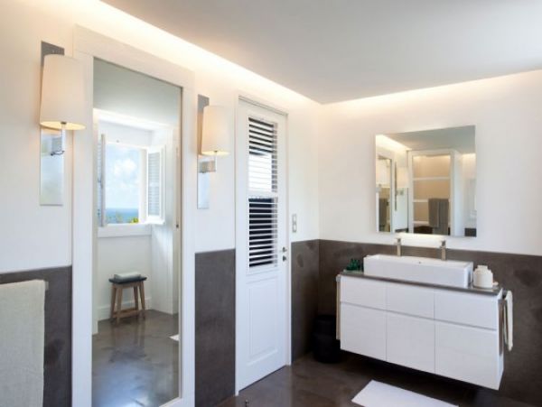 St. Barts Home 965375
