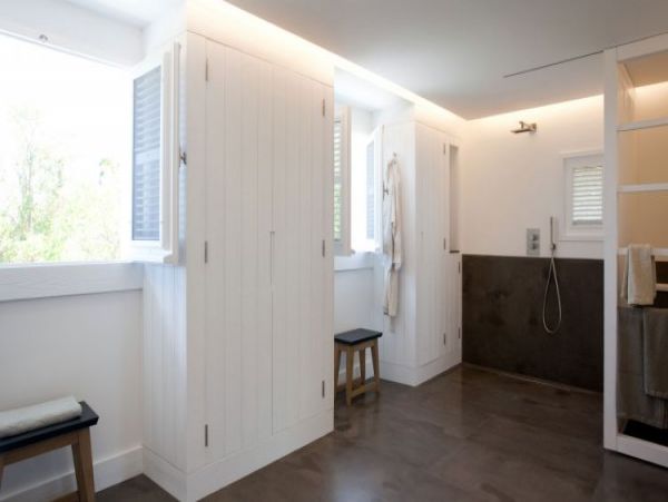 St. Barts Home 965375