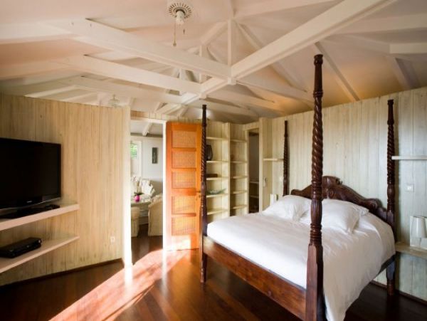 St. Barts Home 965375