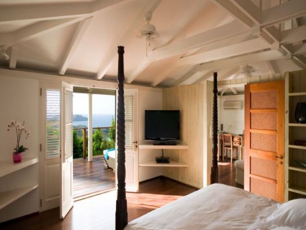St. Barts Home 965375