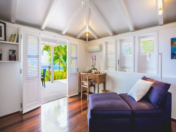 St. Barts Home 965375