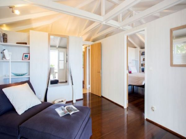 St. Barts Home 965375