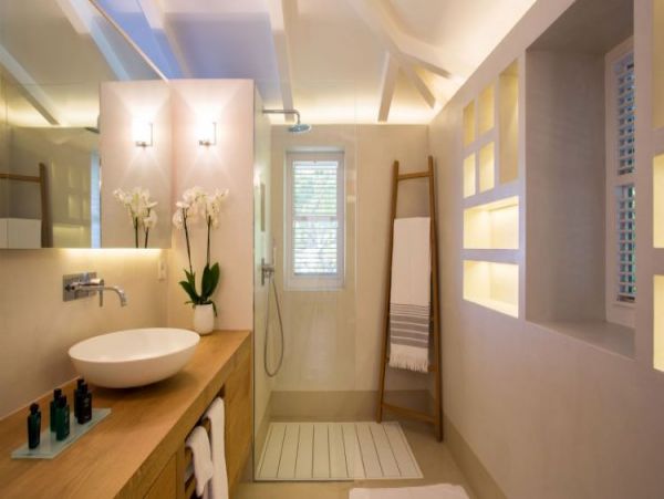 St. Barts Home 965375