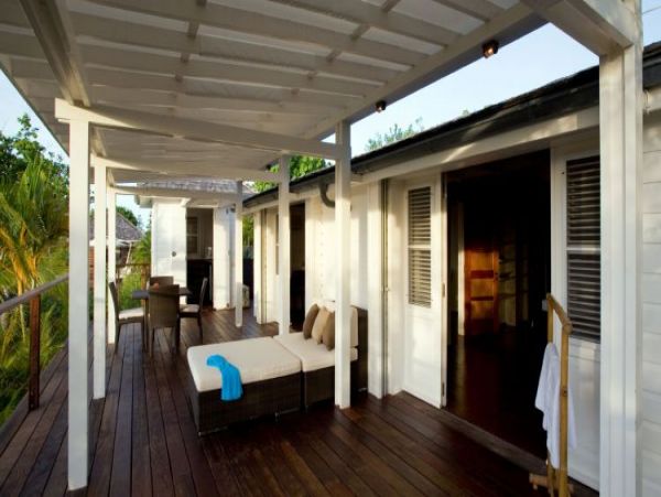 St. Barts Home 965375