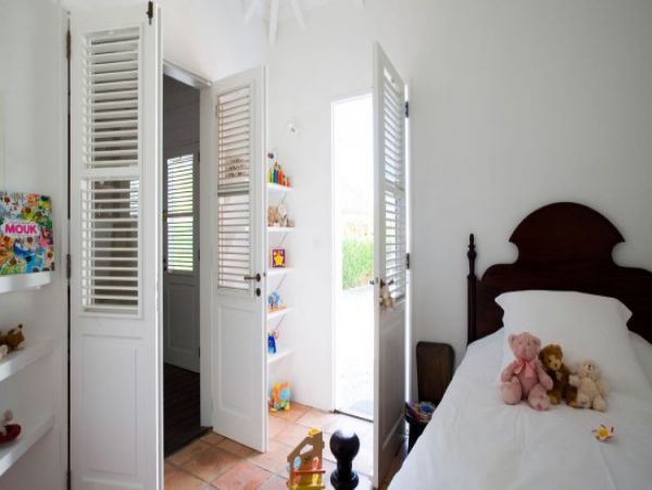 St. Barts Home 965375