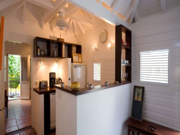 St. Barts Home 965375