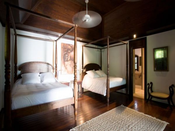 St. Barts Home 965375