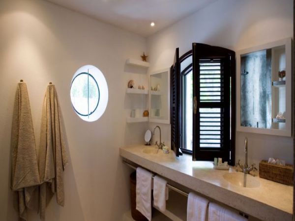 St. Barts Home 965375