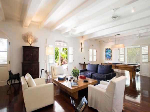 St. Barts Home 965375