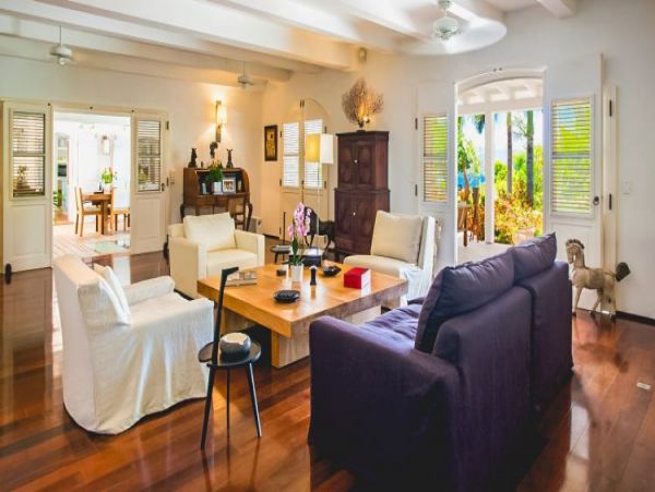 St. Barts Home 965375