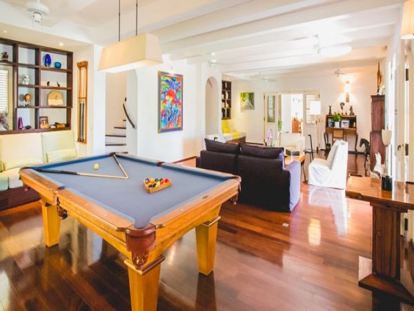 St. Barts Home 965375