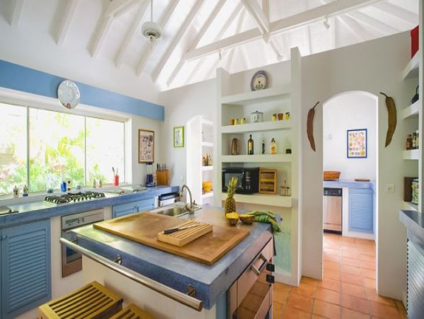 St. Barts Home 965375