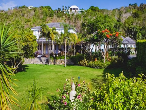 St. Barts Home 965375