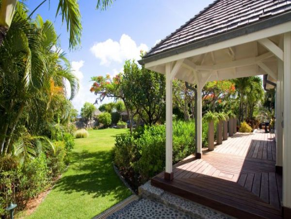 St. Barts Home 965375