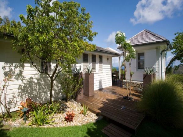 St. Barts Home 965375