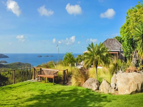 St. Barts Home 965375