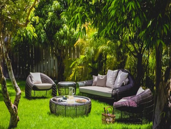 St. Barts Home 965375