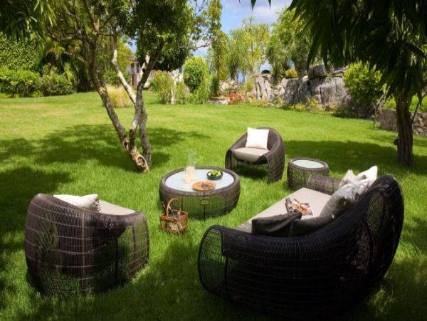 St. Barts Home 965375