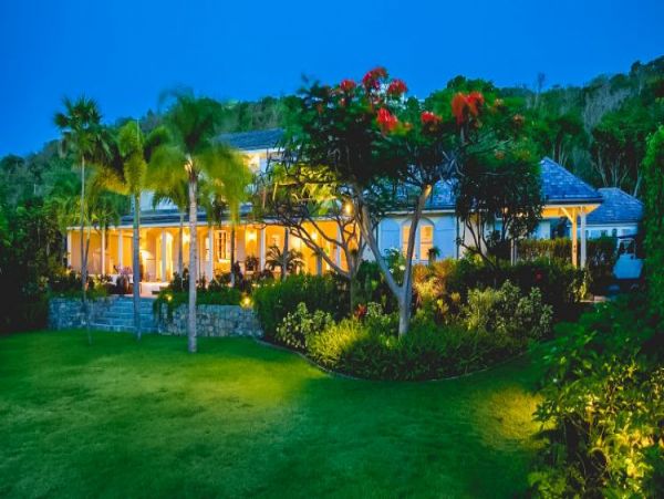 St. Barts Home 965375