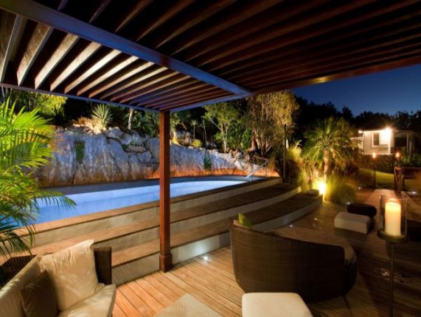 St. Barts Home 965375