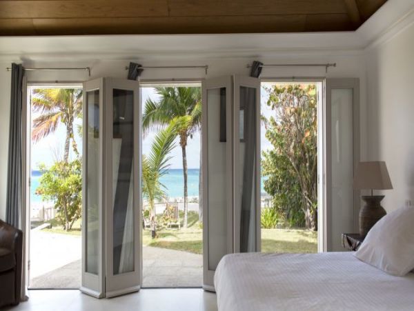 St. Barts Home 965376