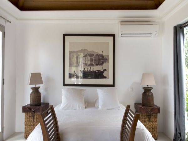 St. Barts Home 965376
