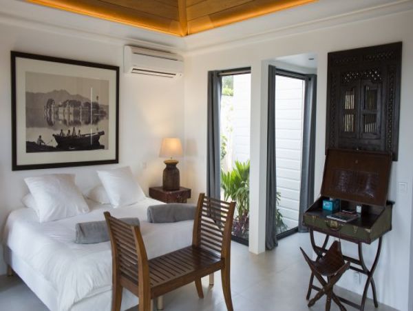 St. Barts Home 965376